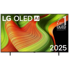 LG OLED TV OLED55B53LA