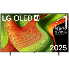 LG OLED TV OLED65B53LA