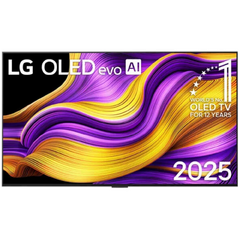 LG OLED TV OLED55G51LW