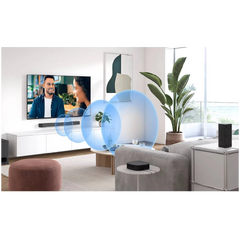 Sony HTS60 BRAVIA 6 Sound Sys Sony HTS60 BRAVIA 6 Sound Sys