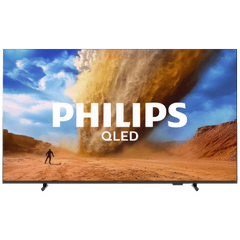 Televizor Smart QLED 4K UHD 50 inch@Titan OS