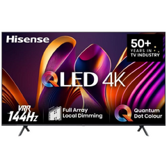 HISENSE LED TV 100E7NQ PRO HISENSE LED TV 100E7NQ PRO