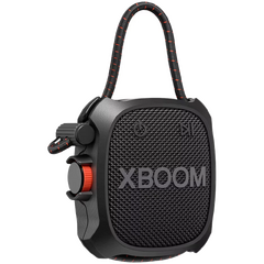 LG Zvučnik Bluetooth XG2TBK LG Zvučnik Bluetooth XG2TBK