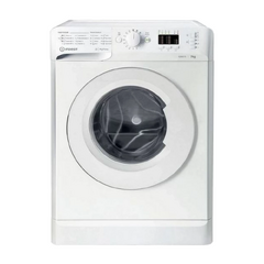 INDESIT | Washing machine | MTWA 71252 W EE | Energy efficie INDESIT | Washing machine | MTWA 71252 W EE | Energy efficie