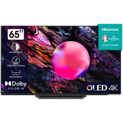 HISENSE LED TV 65A85K HISENSE LED TV 65A85K