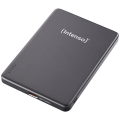 Prijenosni punjač za mobitele i tablete 5000mAh, bežični