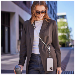 Vezica za mobitel i kabel za punjenje/podatkovni kabel