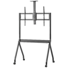 Stalak za TV / kolica, polica za kameru, 55 inch-100 inch, 120kg.