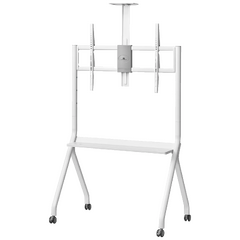 Stalak za TV / kolica, polica za kameru, 55 inch-100 inch, 120kg.