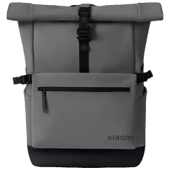 Ruksak za laptop 15.6 inch, Roll Top Casual Backpack