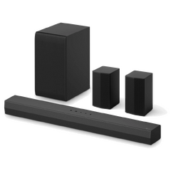 LG Soundbar S40TR LG Soundbar S40TR