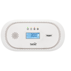 Detektor ugljičnog monoksida, LCD ekran Detektor ugljičnog monoksida, LCD ekran