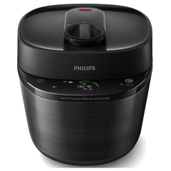 Philips | HD2151/40 | All-in-one Pressure Cooker | 1000 W | Philips | HD2151/40 | All-in-one Pressure Cooker | 1000 W |