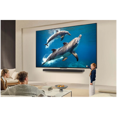 LG TV QNED 86QNED80A3A