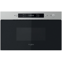 WHIRLPOOL MBNA900XN Mikrovalna pećnica WHIRLPOOL MBNA900XN Mikrovalna pećnica