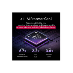 LG OLED TV OLED48G53LS LG OLED TV OLED48G53LS