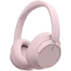 Sony WHCH720NP slušaliceANC, 50h baterija, plaveDSEE; mikrof Sony WHCH720NP slušaliceANC, 50h baterija, plaveDSEE; mikrof