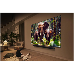 LG TV QNED 55QNED87A3B LG TV QNED 55QNED87A3B