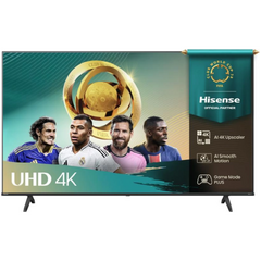 HISENSE LED TV 50A6Q HISENSE LED TV 50A6Q