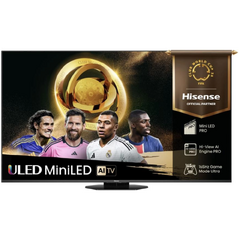 HISENSE LED TV 65U8Q HISENSE LED TV 65U8Q