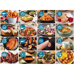 PHILIPS Friteza NA332\00 PHILIPS Friteza NA332\00