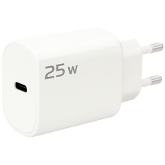 Punjač kućni, 1 x USB-C, 20W