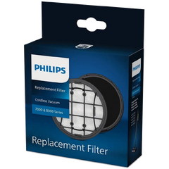 PHILIPS filter XV1681\01 za usisivač serije 8000 PHILIPS filter XV1681\01 za usisivač serije 8000