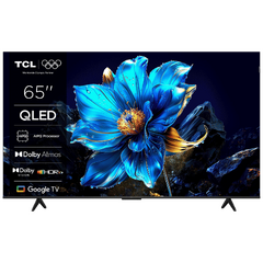 Televizor Smart QLED P7K UHD 65 inch, Google TV