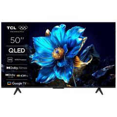 Televizor Smart QLED P7K UHD 50 inch, Google TV