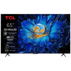 Televizor Smart QD-Mini LED 4K UltraHD 65 inch, Google TV Televizor Smart QD-Mini LED 4K UltraHD 65 inch, Google TV