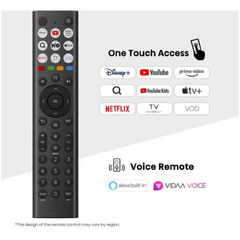 HISENSE LED TV 65E7Q PRO HISENSE LED TV 65E7Q PRO