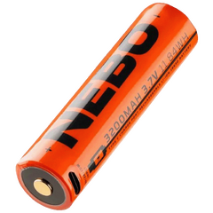 Baterija akumulatorska sa USB-C priključkom, 3.7V, 3200 mAh
