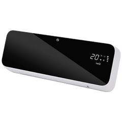 Grijalica zidna, 54 cm širina, 2000W, LED display, WiFi Grijalica zidna, 54 cm širina, 2000W, LED display, WiFi