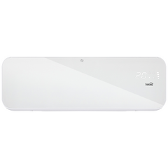 Grijalica zidna, 54 cm širina, 2000W, LED display, WiFi Grijalica zidna, 54 cm širina, 2000W, LED display, WiFi