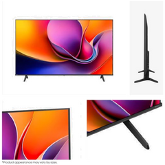 HISENSE LED TV 55A6Q HISENSE LED TV 55A6Q