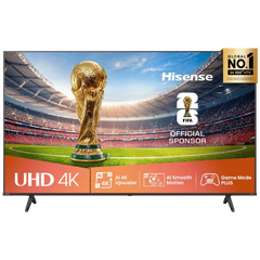 Televizor Smart LED A6Q 4K 55 inch