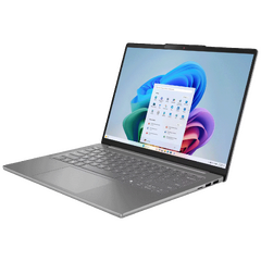 Laptop 14 inch, AMD Ryzen 5 8645HS 5.0GHz, 24GB, SSD 1TB