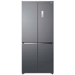 Frižider/Zamrzivač, Side-by-Side, 456 lit., E