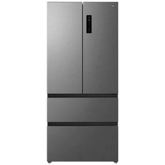 Frižider/zamrzivač, zapremina 532 l, French door SBS, E