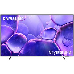 SAMSUNG TV UE85U8072FUXX 2025 SAMSUNG TV UE85U8072FUXX 2025