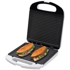 Toster, pannini, 1200 W