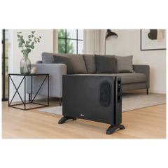 Grijalica, konvektor sa ventilatorom, 2000W