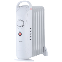 Radijator uljni, 700 W, 7 rebara