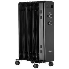Radijator uljni, 2000 W, 9 rebara