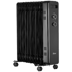 Radijator uljni, 2500 W, 11 rebara
