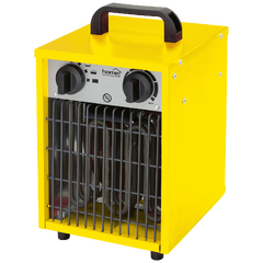 Grijalica sa ventilatorom, infra-red grijač, prijenosna, 3kW Grijalica sa ventilatorom, infra-red grijač, prijenosna, 3kW