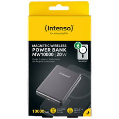 Prijenosni punjač, MagSafe, 10000mAh, bežični