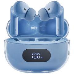 Slušalice bežične sa kutijicom za punjenje, ANC, Bluetooth