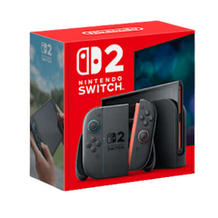 Igraća konzola Nintendo Switch 2