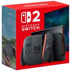 Nintendo - Switch Console 2